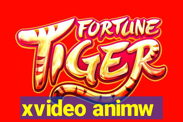 xvideo animw